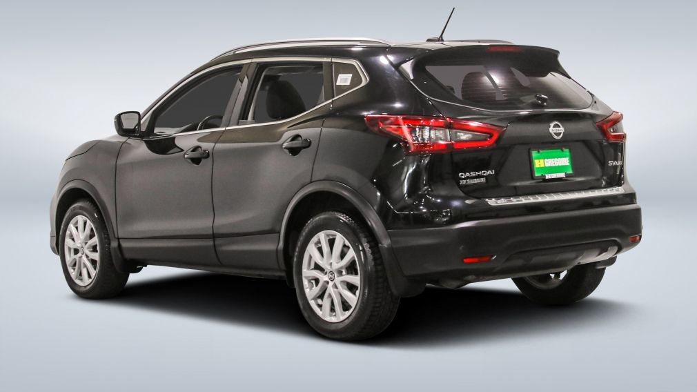 Nissan Qashqai SV 2022 d&rsquo;occasion à vendre - 5