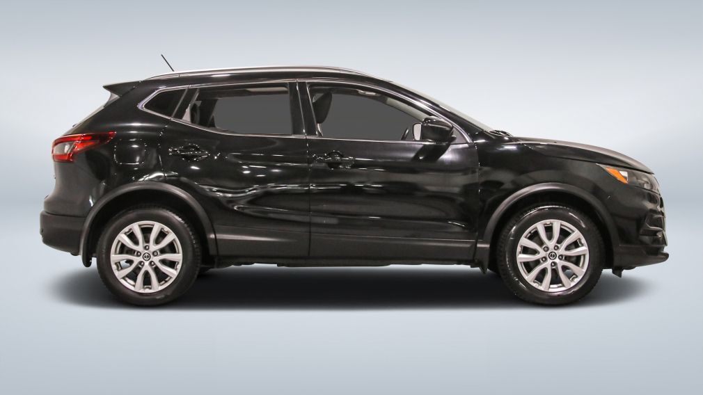 Nissan Qashqai SV 2022 d&rsquo;occasion à vendre - 8
