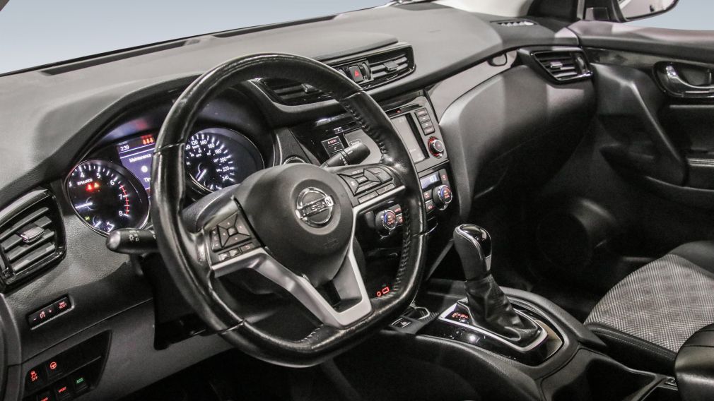 Nissan Qashqai SV 2022 d&rsquo;occasion à vendre - 9