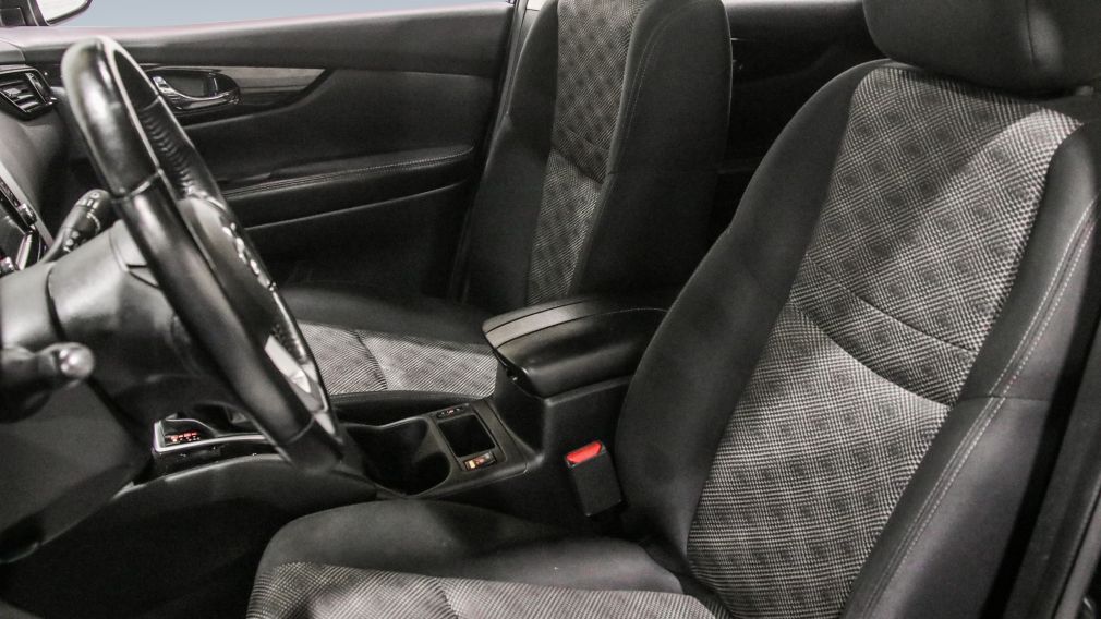 Nissan Qashqai SV 2022 d&rsquo;occasion à vendre - 10