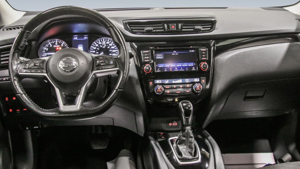 Nissan Qashqai SV 2022 d&rsquo;occasion à vendre - 13