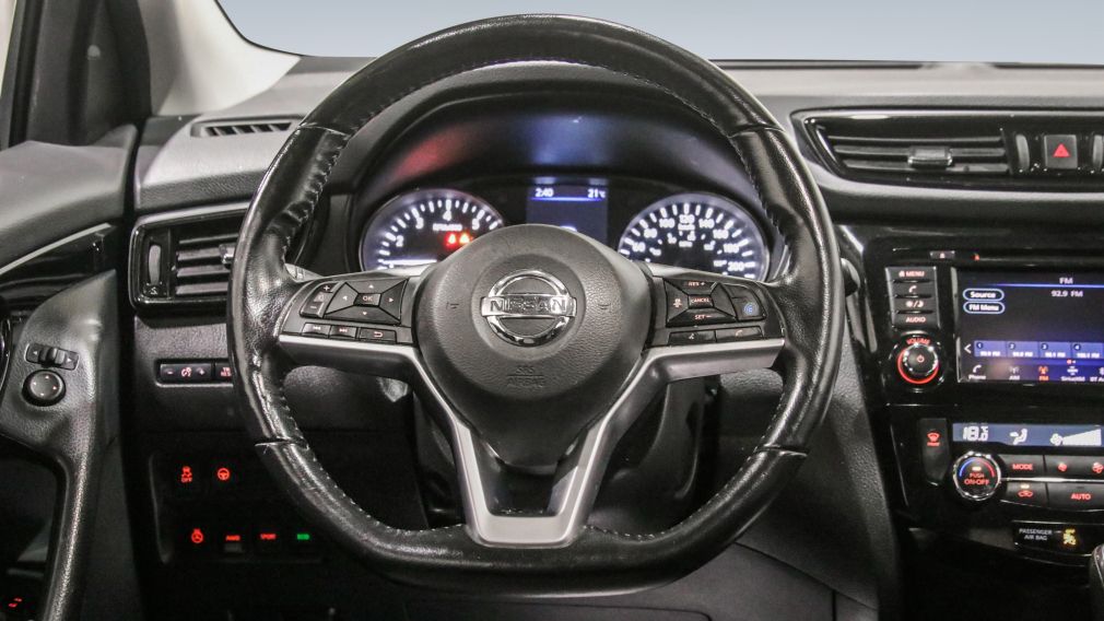Nissan Qashqai SV 2022 d&rsquo;occasion à vendre - 14