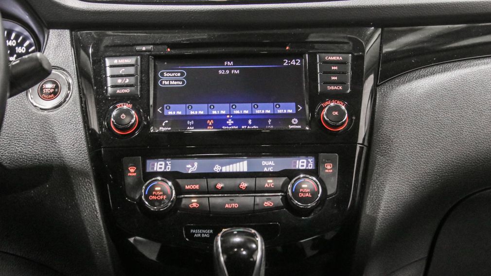 Nissan Qashqai SV 2022 d&rsquo;occasion à vendre - 18