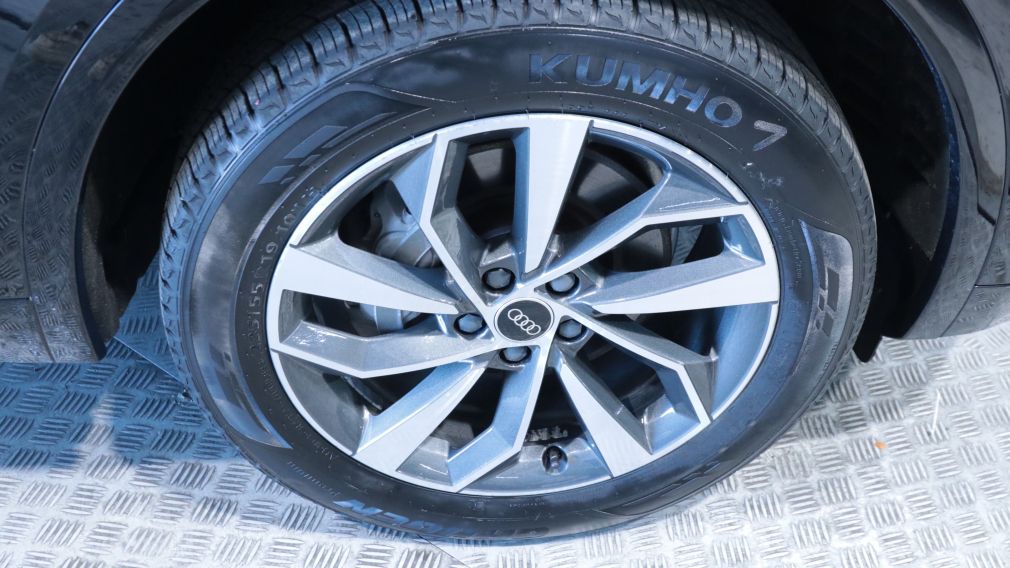 Audi Q5 Progressiv 2022 d&rsquo;occasion à vendre - 23