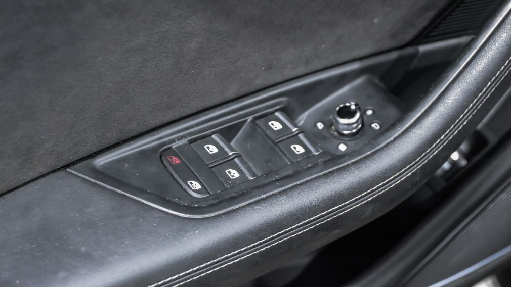 Audi S5 Technik 2019 d&rsquo;occasion à vendre - 10