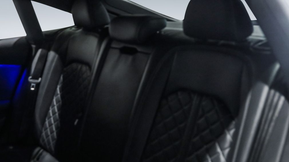 Audi S5 Technik 2019 d&rsquo;occasion à vendre - 19