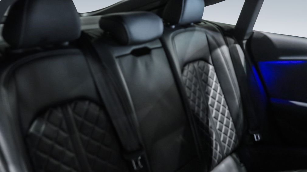 Audi S5 Technik 2019 d&rsquo;occasion à vendre - 20