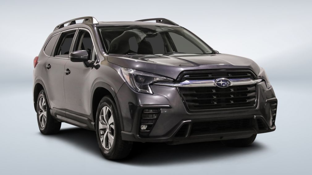 Subaru Ascent Touring 2023 d&rsquo;occasion à vendre