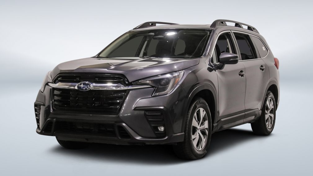 Subaru Ascent Touring 2023 d&rsquo;occasion à vendre - 3