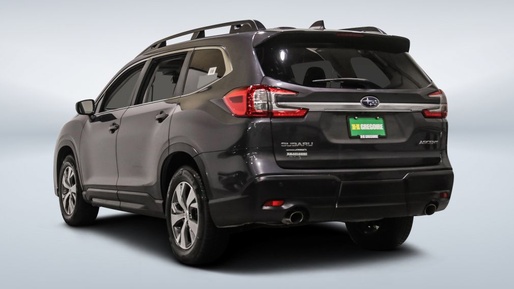 Subaru Ascent Touring 2023 d&rsquo;occasion à vendre - 5