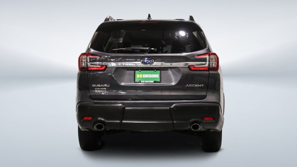 Subaru Ascent Touring 2023 d&rsquo;occasion à vendre - 6