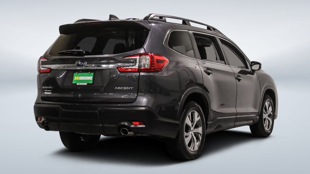 Subaru Ascent Touring 2023 d&rsquo;occasion à vendre - 7