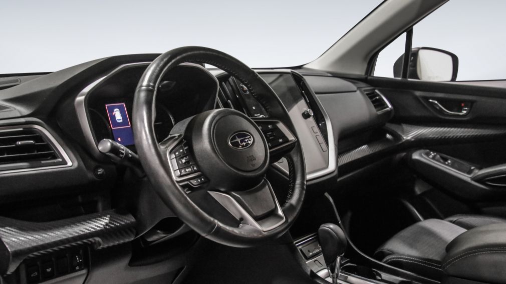 Subaru Ascent Touring 2023 d&rsquo;occasion à vendre - 9
