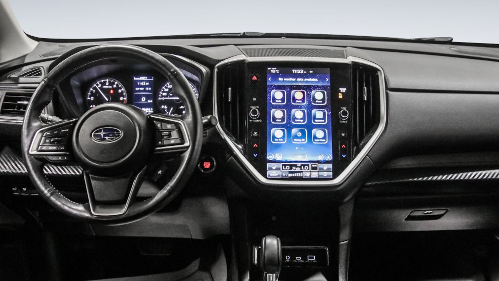 Subaru Ascent Touring 2023 d&rsquo;occasion à vendre - 13