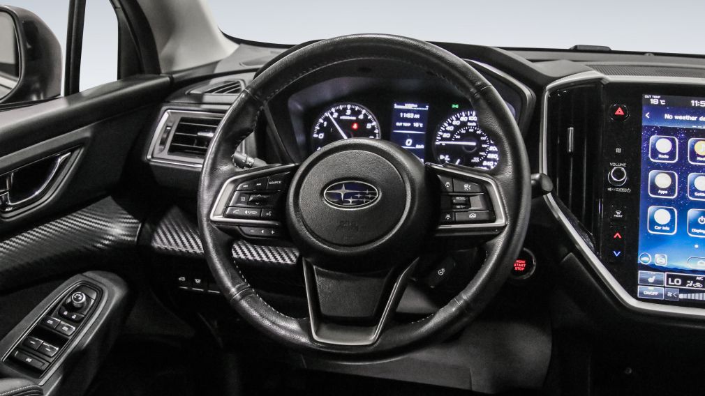 Subaru Ascent Touring 2023 d&rsquo;occasion à vendre - 14
