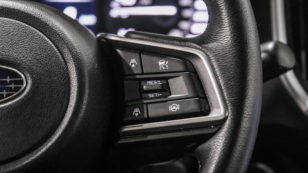Subaru Ascent Touring 2023 d&rsquo;occasion à vendre - 16