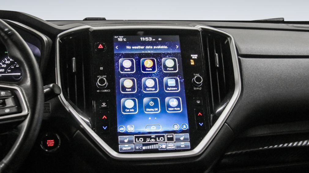 Subaru Ascent Touring 2023 d&rsquo;occasion à vendre - 18
