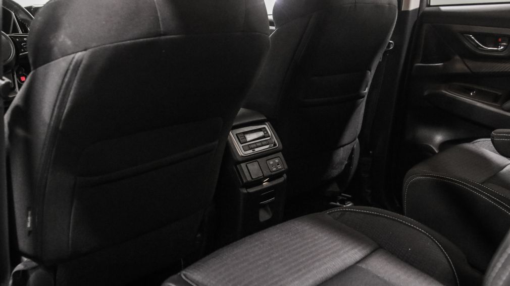 Subaru Ascent Touring 2023 d&rsquo;occasion à vendre - 20
