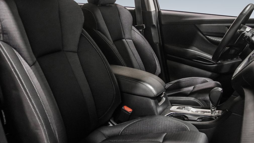 Subaru Ascent Touring 2023 d&rsquo;occasion à vendre - 24