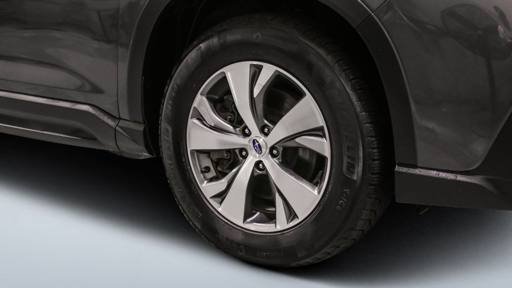 Subaru Ascent Touring 2023 d&rsquo;occasion à vendre - 26