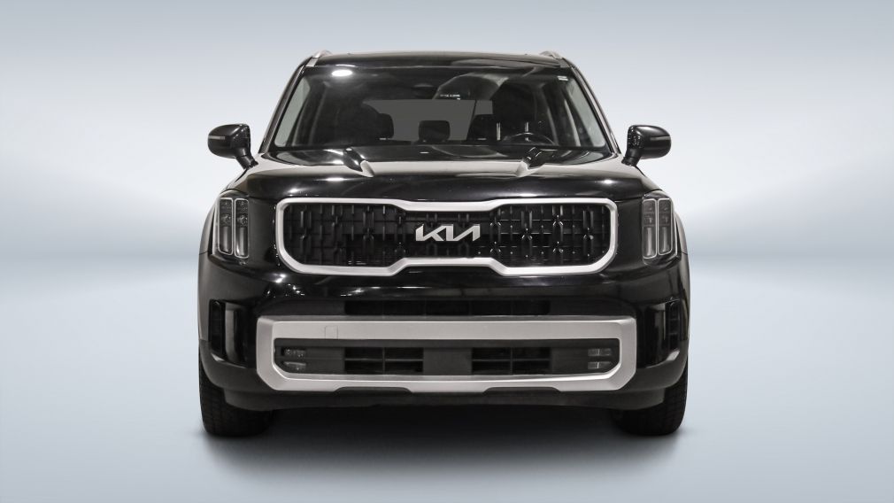 Kia Telluride EX 2024 d&rsquo;occasion à vendre - 2