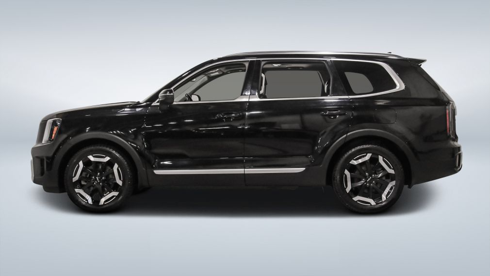 Kia Telluride EX 2024 d&rsquo;occasion à vendre - 4