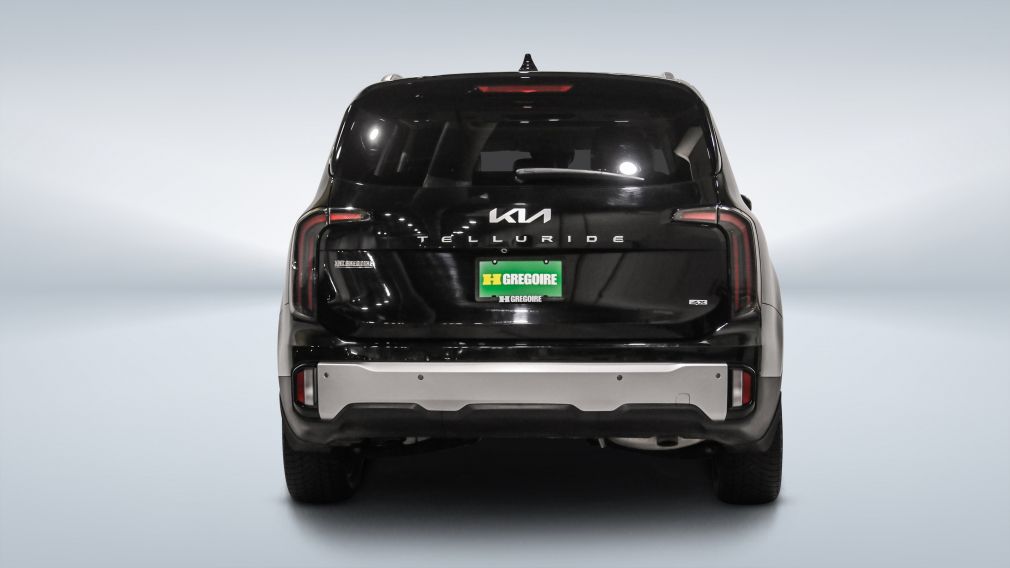 Kia Telluride EX 2024 d&rsquo;occasion à vendre - 6