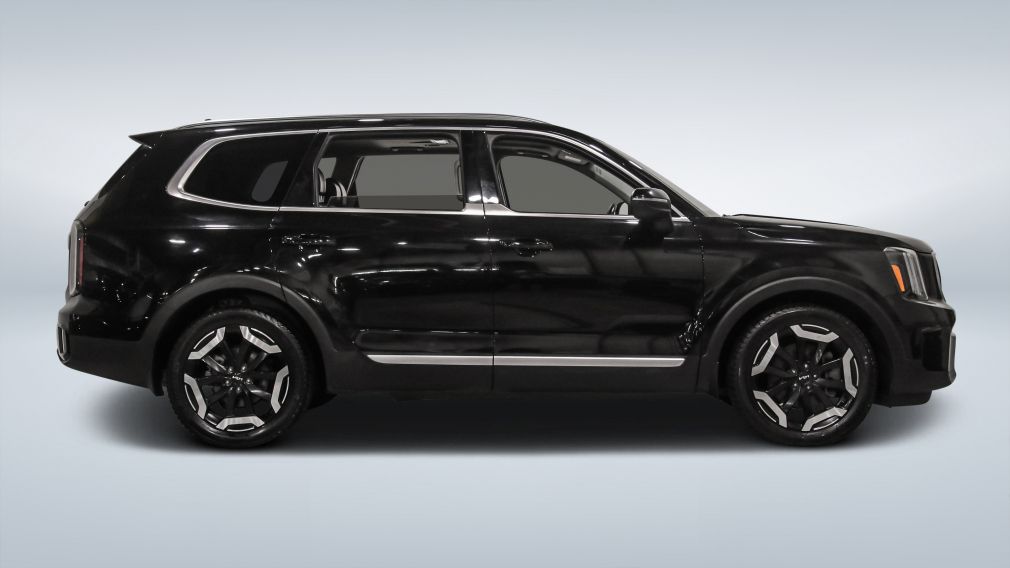 Kia Telluride EX 2024 d&rsquo;occasion à vendre - 8