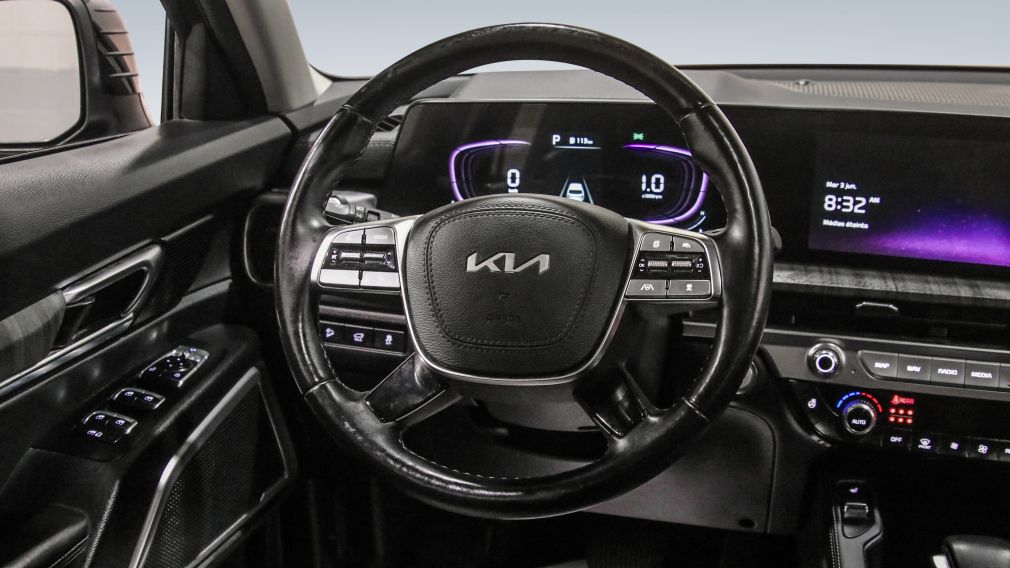 Kia Telluride EX 2024 d&rsquo;occasion à vendre - 15