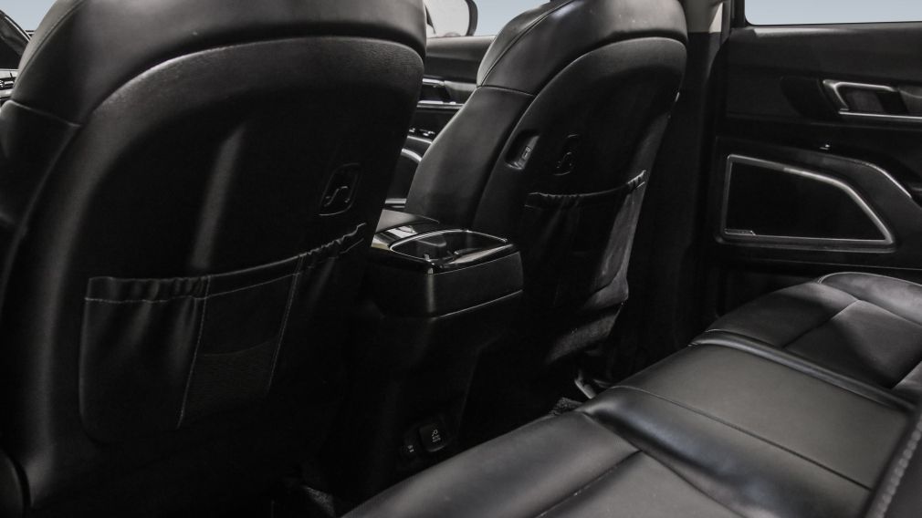 Kia Telluride EX 2024 d&rsquo;occasion à vendre - 22