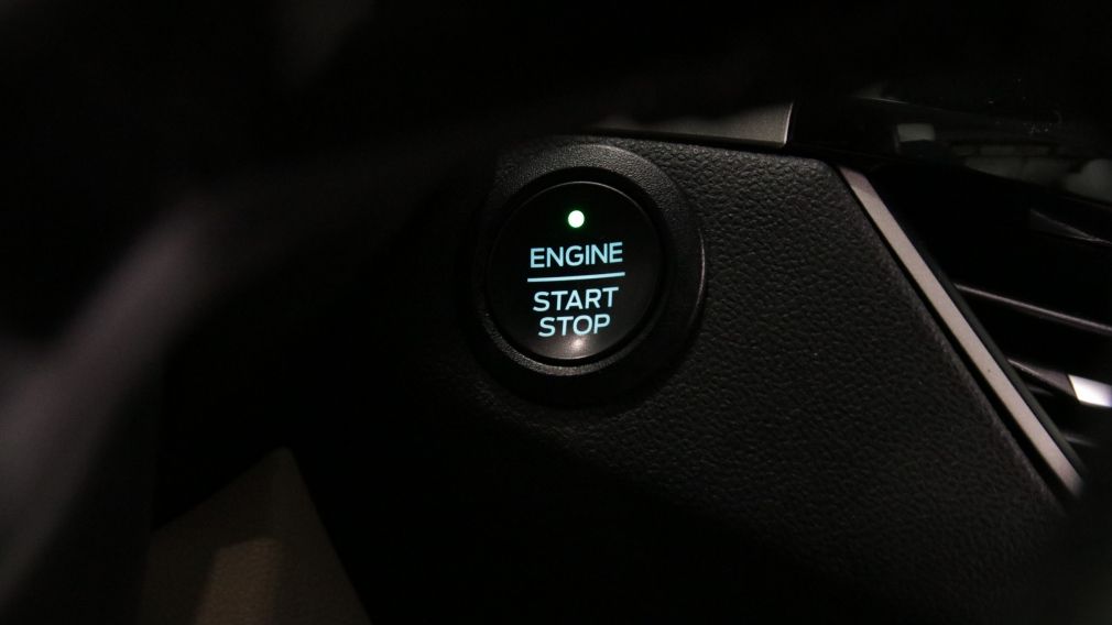 Ford Escape SEL Hybrid 2021 d&rsquo;occasion à vendre - 13