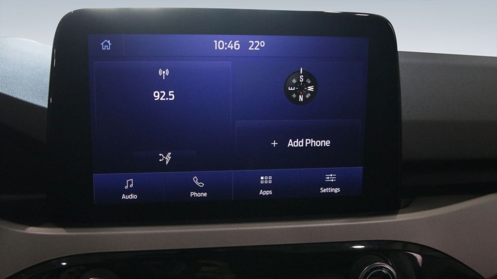 Ford Escape SEL Hybrid 2021 à vendre à Trois-Rivières - 9