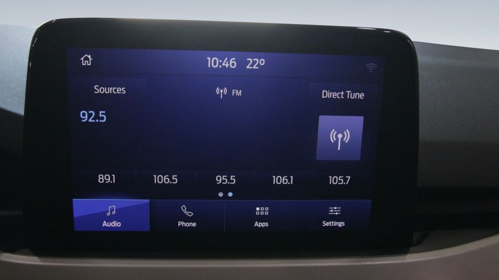 Ford Escape SEL Hybrid 2021 à vendre à Trois-Rivières - 10