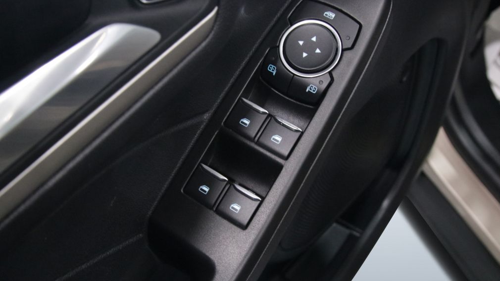 Ford Escape SEL Hybrid 2021 à vendre à Trois-Rivières - 16