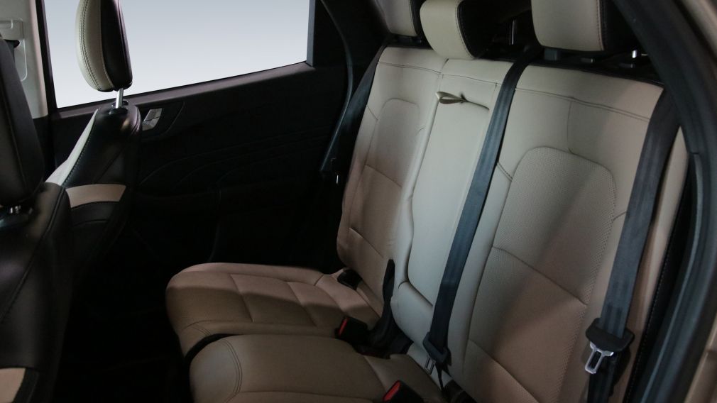 Ford Escape SEL Hybrid 2021 à vendre à Trois-Rivières - 20
