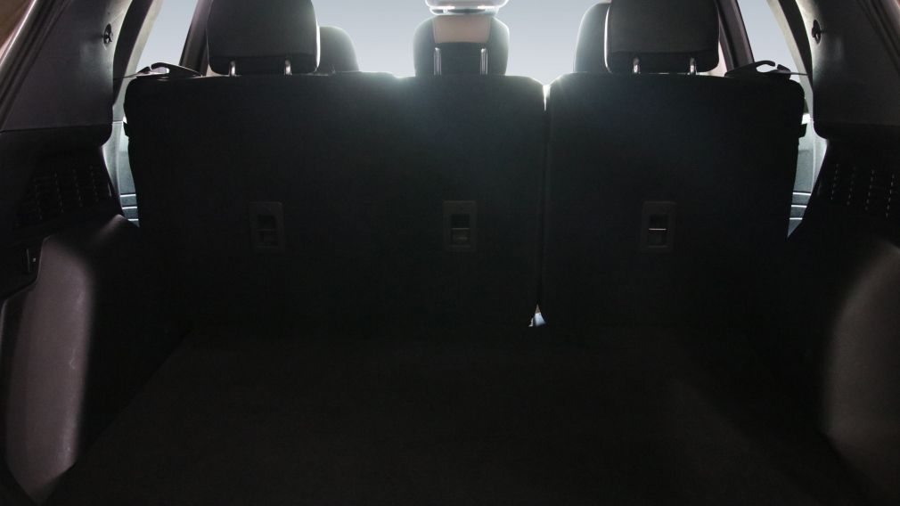 Ford Escape SEL Hybrid 2021 à vendre à Trois-Rivières - 24