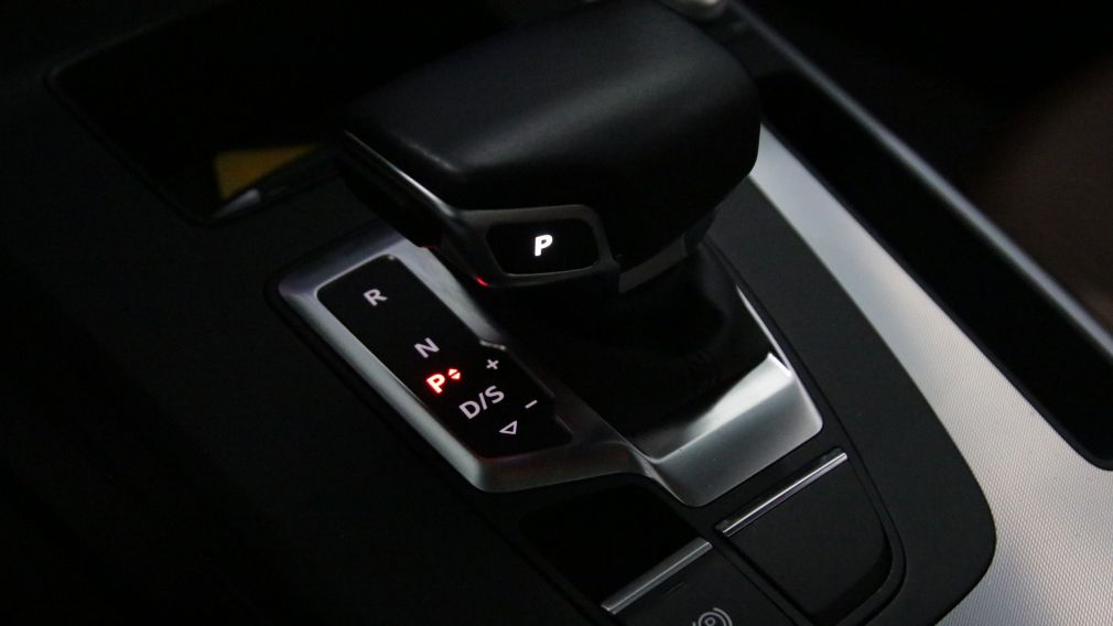 Audi Q5 Progressiv 2022 d&rsquo;occasion à vendre - 19