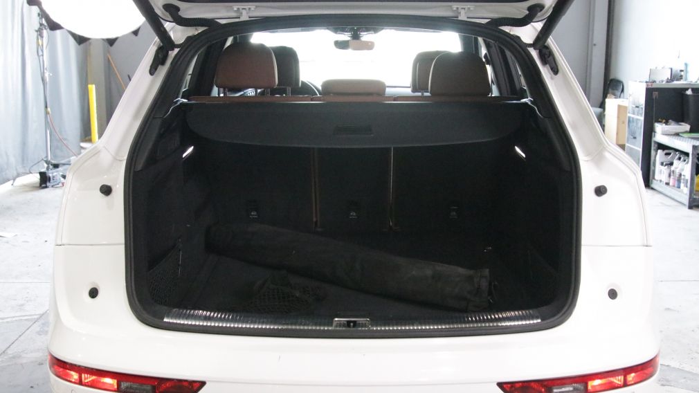 Audi Q5 Progressiv 2022 d&rsquo;occasion à vendre - 22