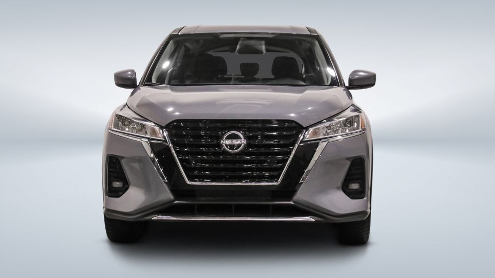 Nissan Kicks S 2023 d&rsquo;occasion à vendre - 2