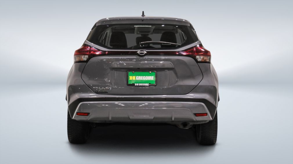 Nissan Kicks S 2023 d&rsquo;occasion à vendre - 6
