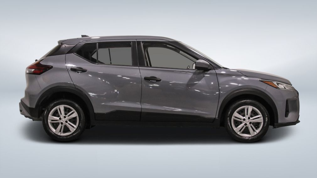Nissan Kicks S 2023 d&rsquo;occasion à vendre - 8