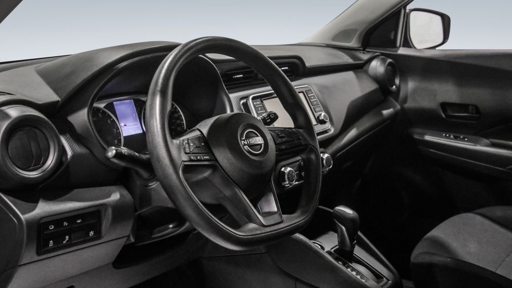 Nissan Kicks S 2023 d&rsquo;occasion à vendre - 9