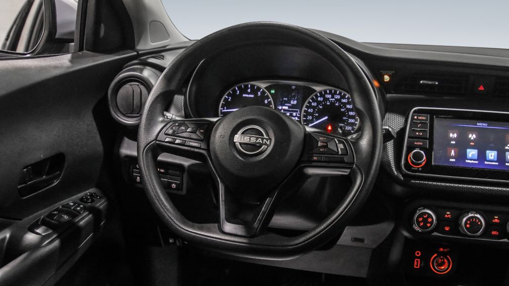 Nissan Kicks S 2023 d&rsquo;occasion à vendre - 14