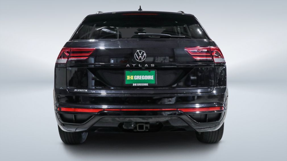 Volkswagen Atlas Highline 2022 à vendre à Donnacona - 6