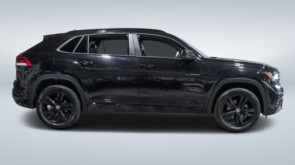 Volkswagen Atlas Highline 2022 à vendre à Donnacona - 8