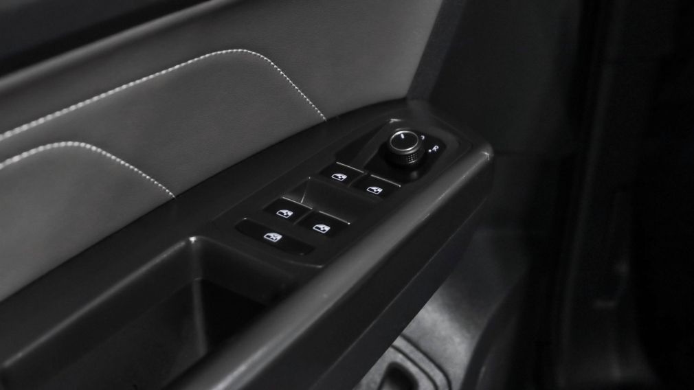 Volkswagen Atlas Highline 2022 à vendre à Donnacona - 10