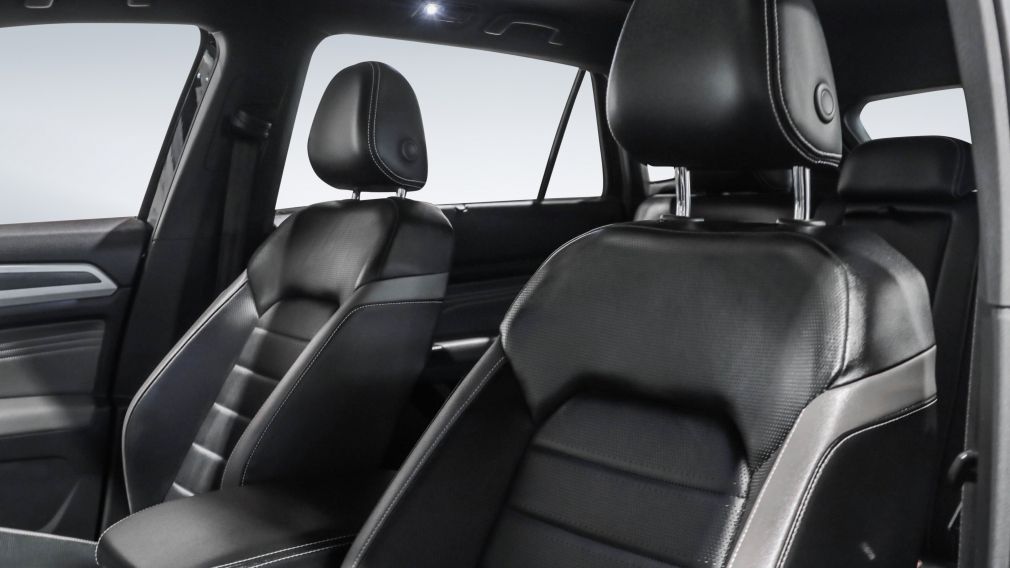 Volkswagen Atlas Highline 2022 à vendre à Donnacona - 11