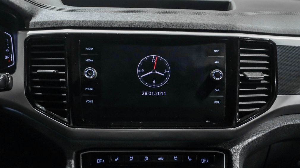 Volkswagen Atlas Highline 2022 à vendre à Donnacona - 15