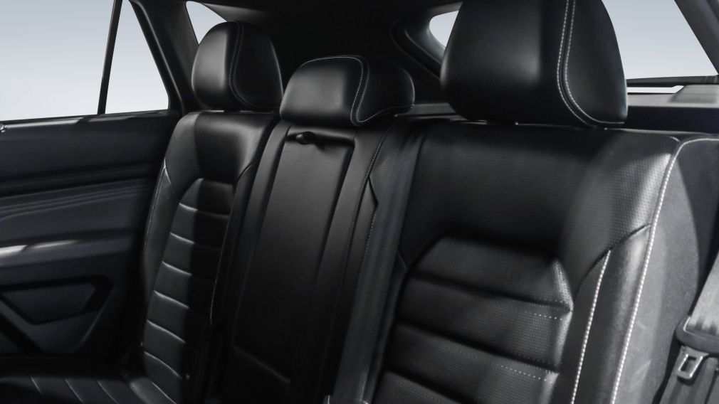 Volkswagen Atlas Highline 2022 à vendre à Donnacona - 18