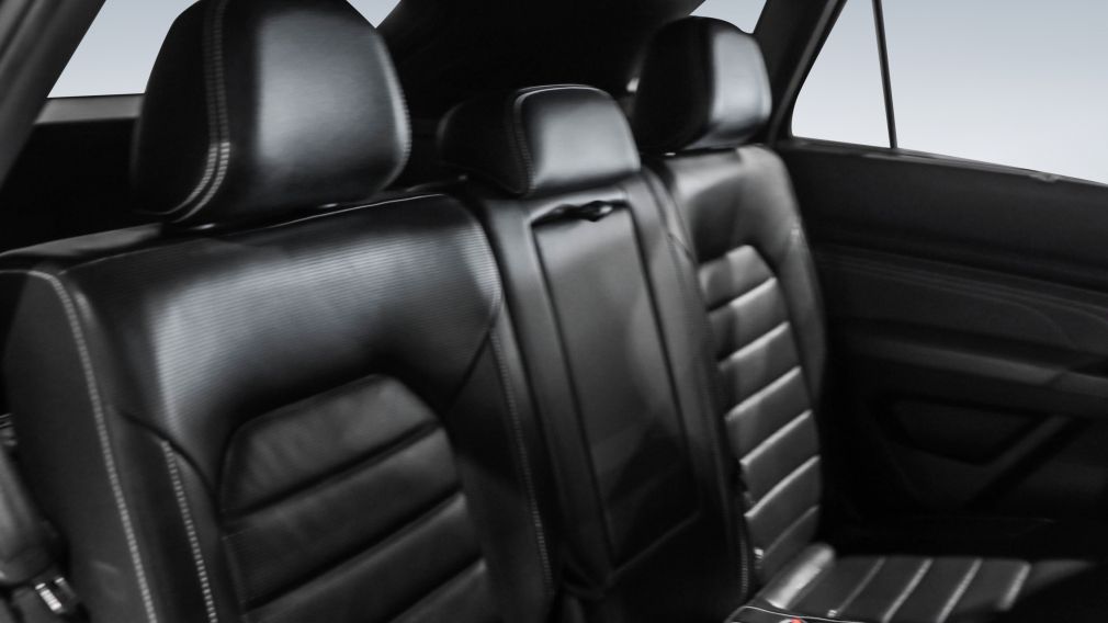 Volkswagen Atlas Highline 2022 à vendre à Donnacona - 19